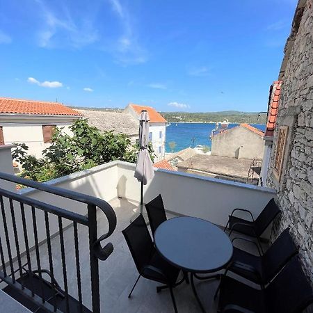 Villa Strma Primošten Exterior foto